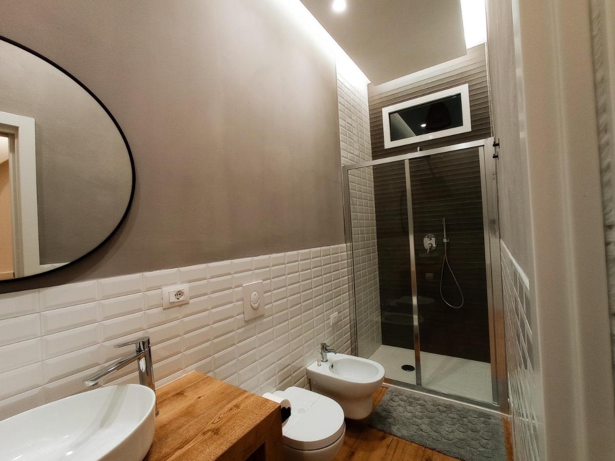 Suites Elifani Marina Trani Εξωτερικό φωτογραφία