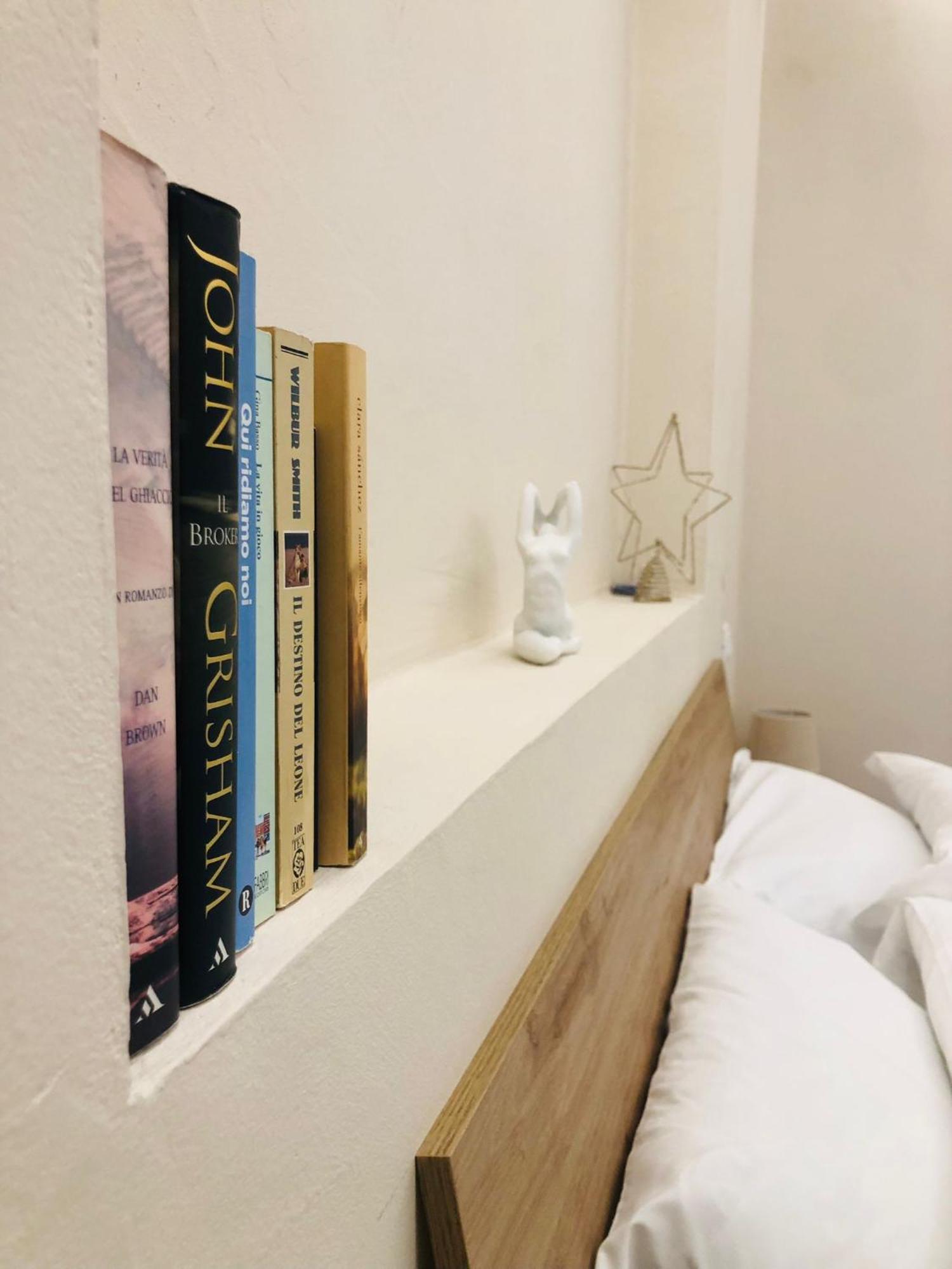 Suites Elifani Marina Trani Εξωτερικό φωτογραφία