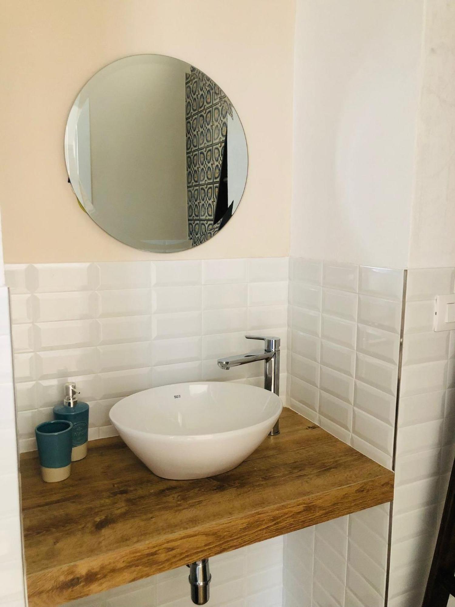 Suites Elifani Marina Trani Εξωτερικό φωτογραφία